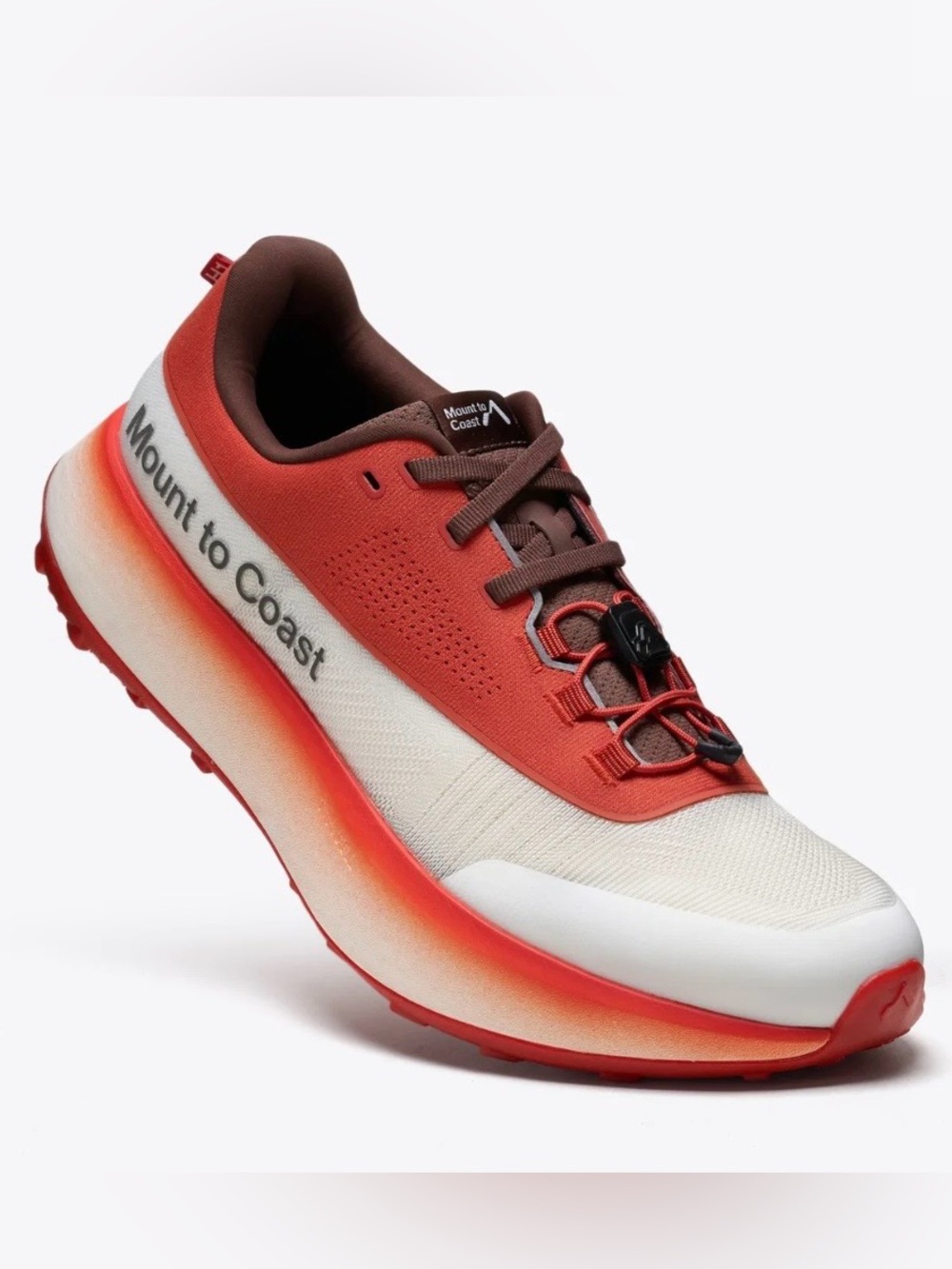 Mount to Coast Men’s H1; size Men’s 9, EUC!